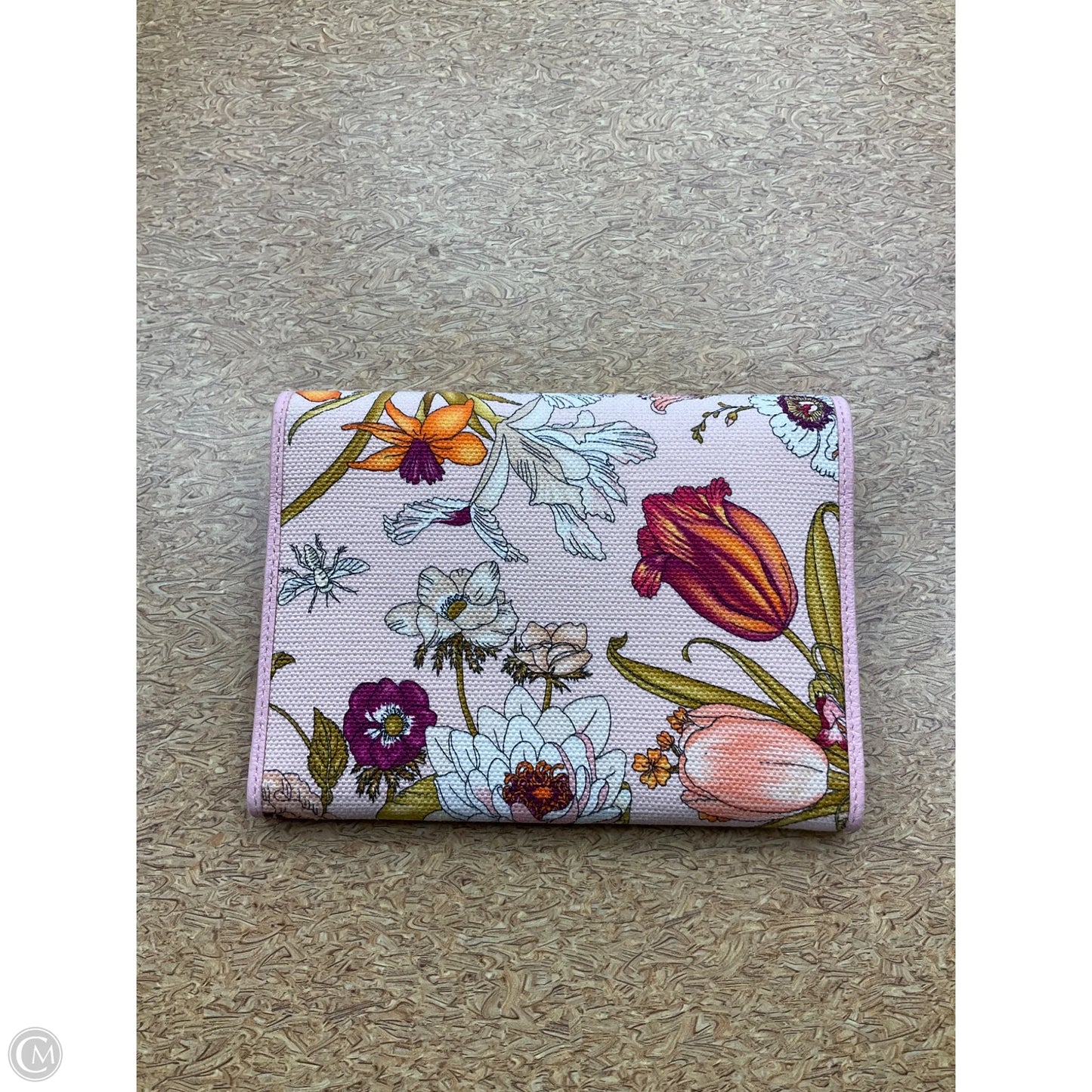 Wallet Luxury Designer By Gucci, Size: Medium