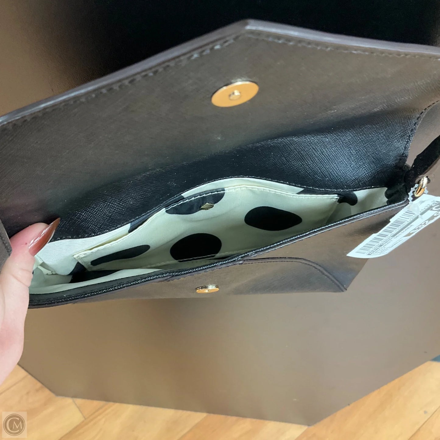 Crossbody Designer By Kate Spade, Size: Small