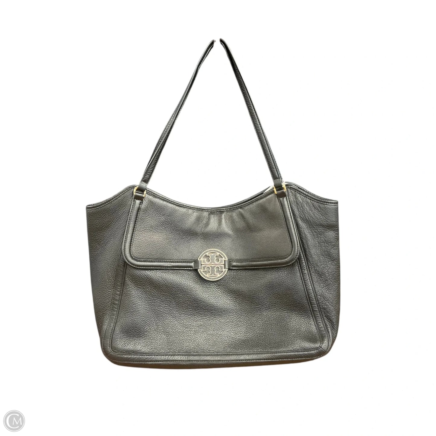 Tote Designer By Tory Burch, Size: Large