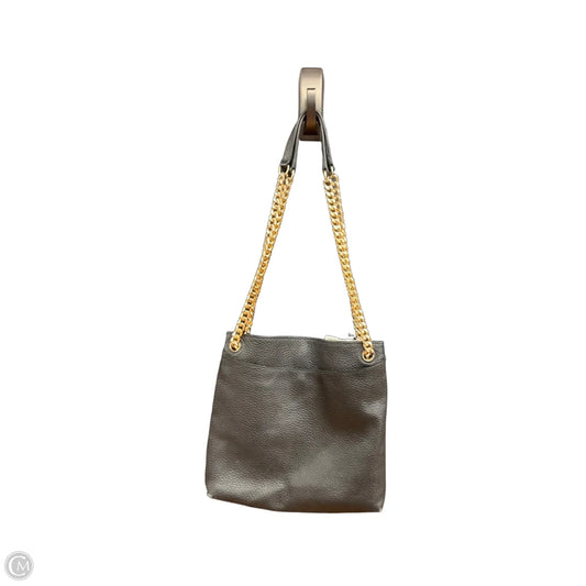 Crossbody Leather By 14th And Union, Size: Small