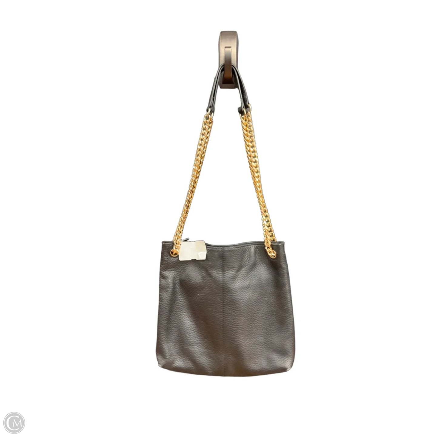Crossbody Leather By 14th And Union, Size: Small