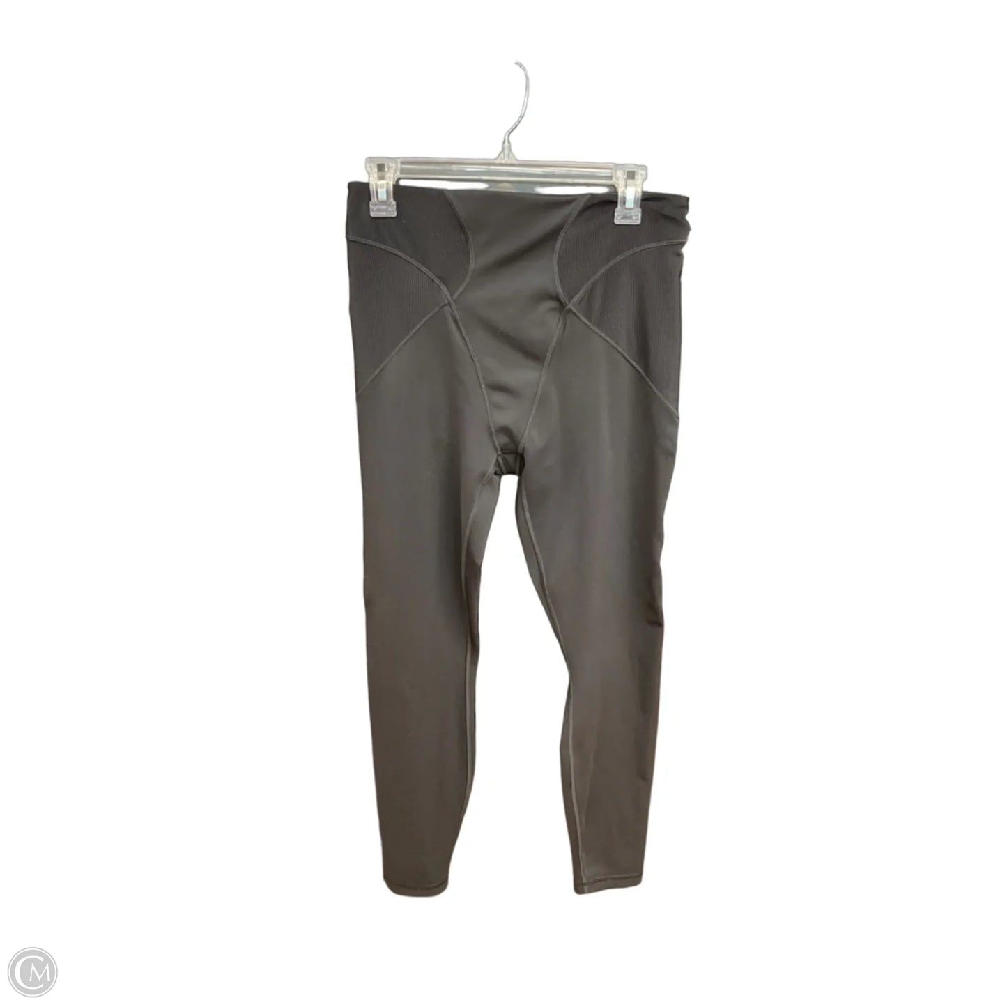 Athletic Leggings By Savage X Fenty In Black, Size: Xl