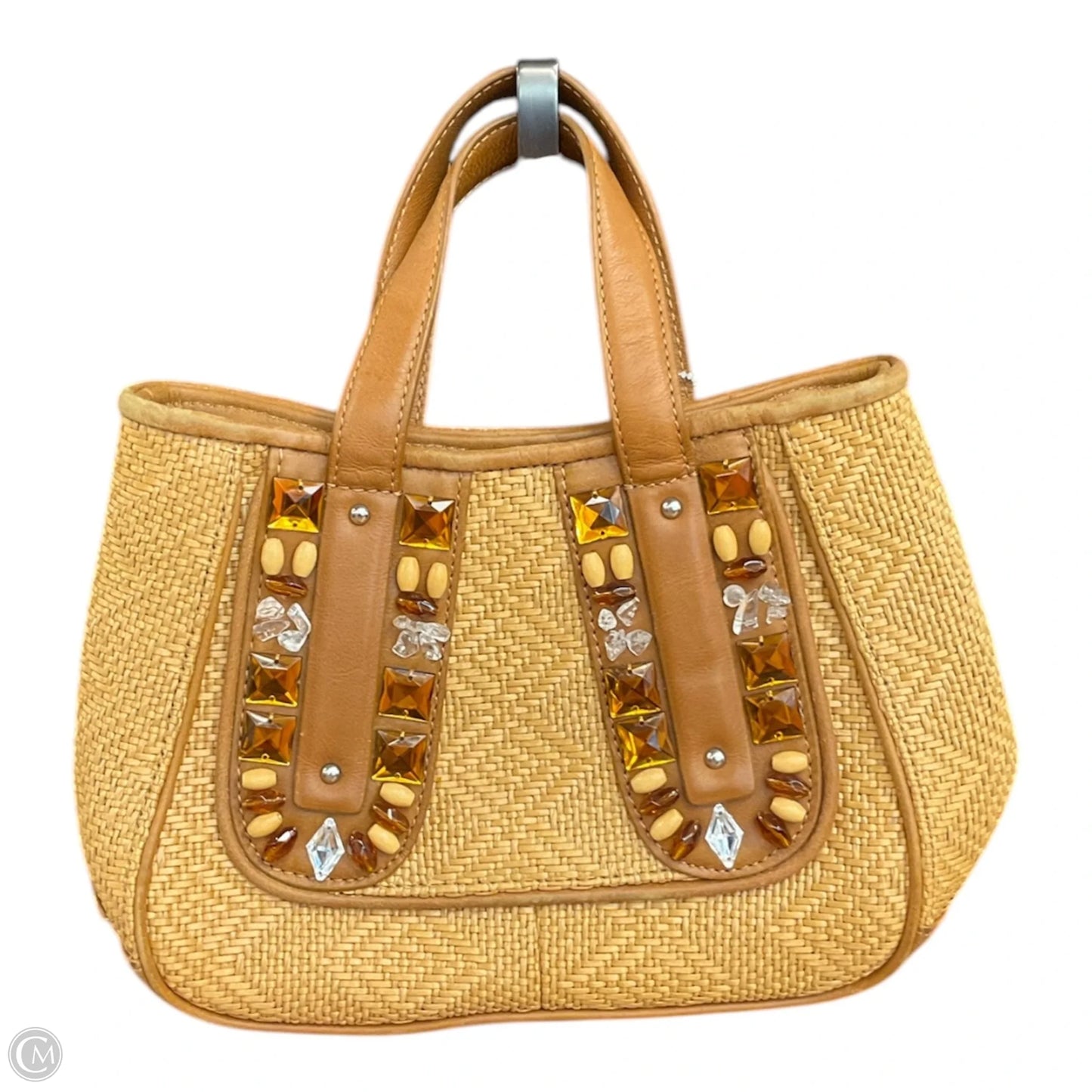 Handbag By Cole-haan, Size: Small