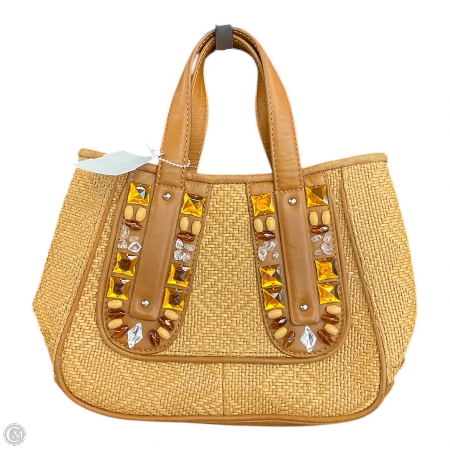 Handbag By Cole-haan, Size: Small