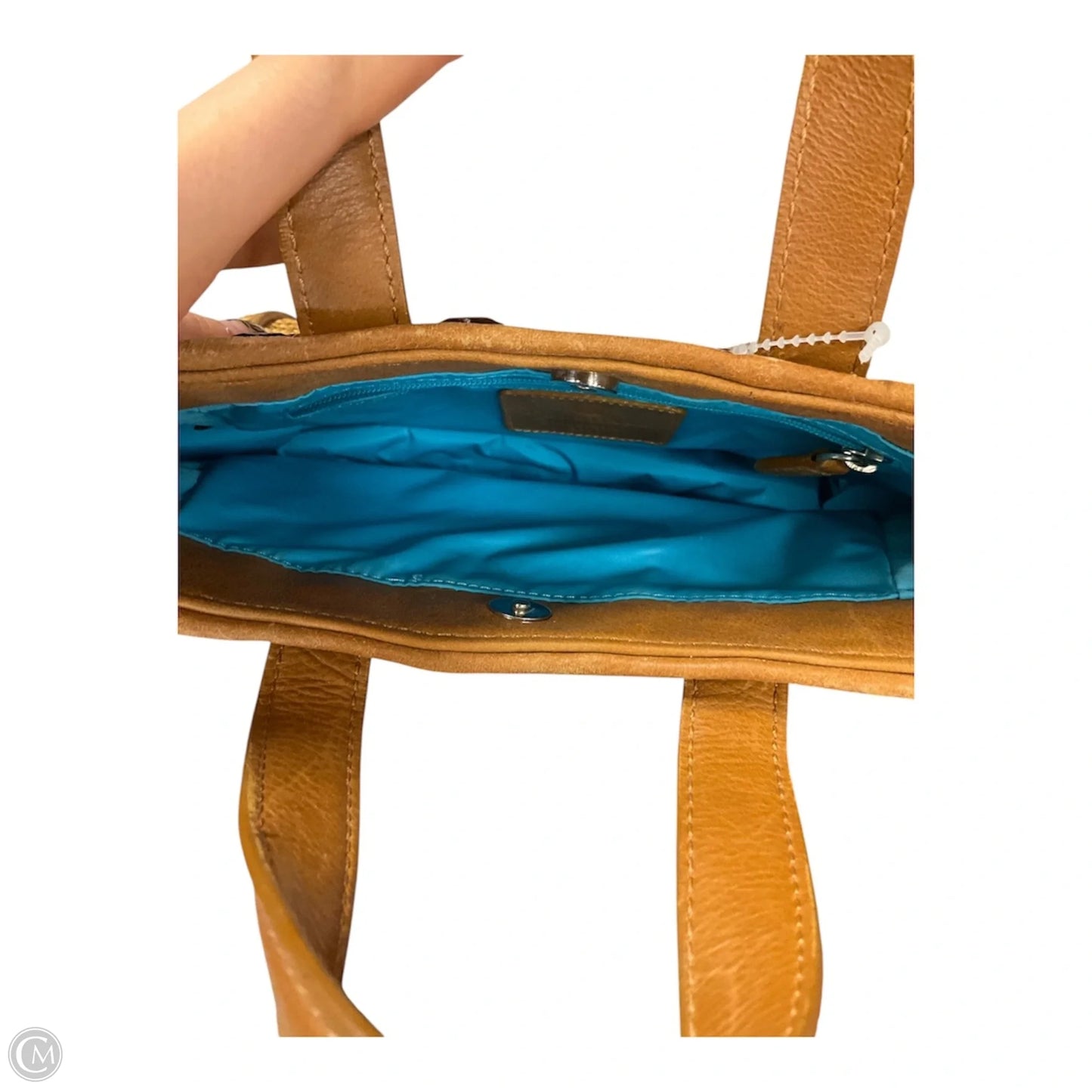 Handbag By Cole-haan, Size: Small