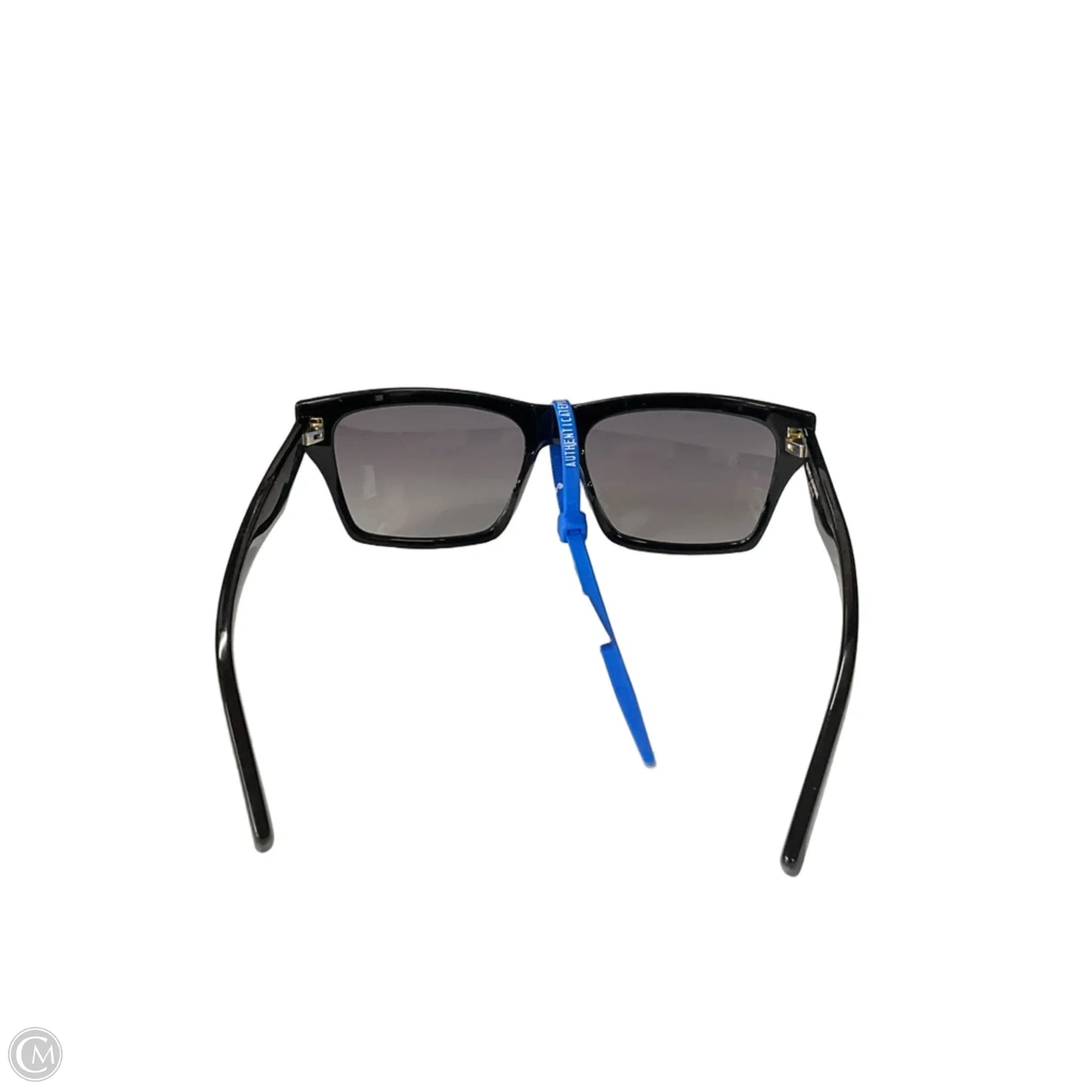 Sunglasses Luxury Designer By Yves Saint Laurent, Size: Medium