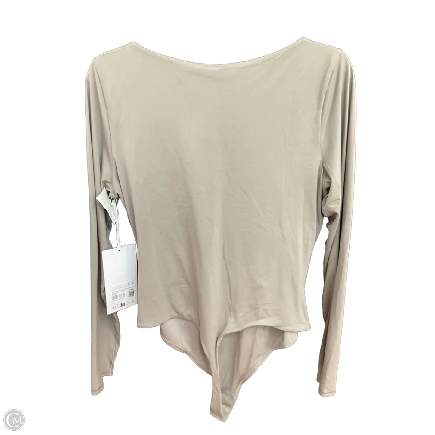 Bodysuit By Lululemon In Grey, Size: Xl