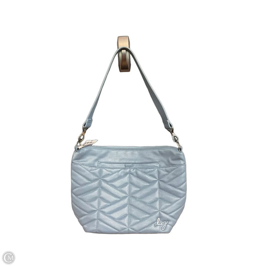 Handbag By Lug, Size: Medium