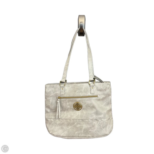 Handbag By Cmc, Size: Medium