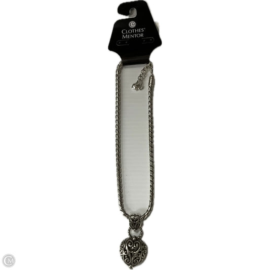 Necklace Pendant By Brighton