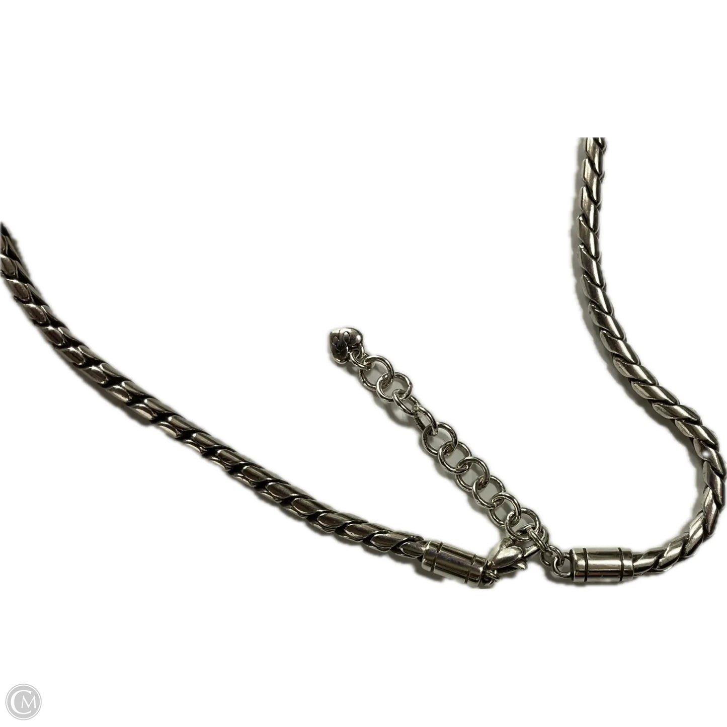 Necklace Pendant By Brighton