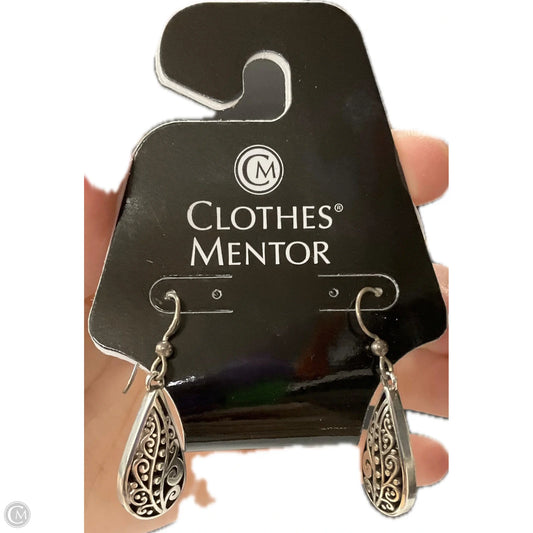 Earrings Dangle/drop By Brighton