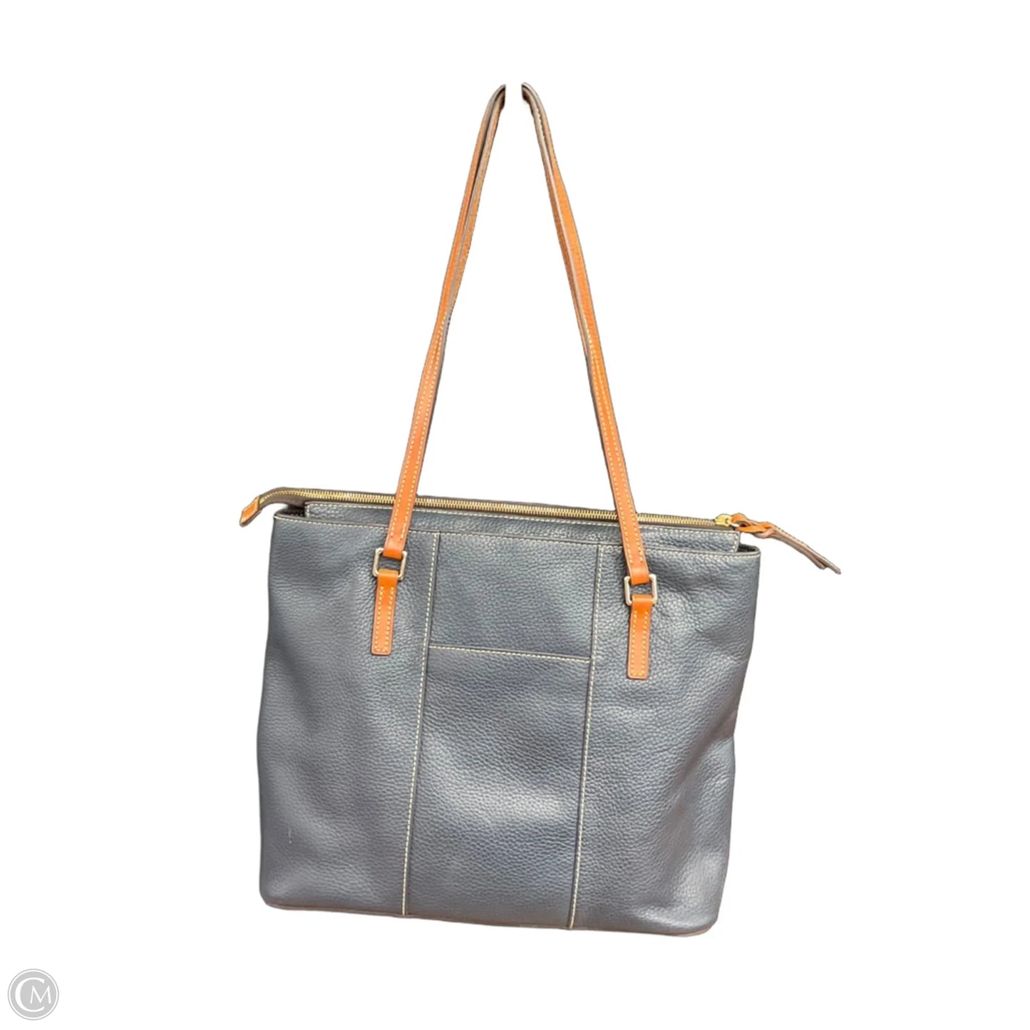 Tote Designer By Dooney And Bourke, Size: Medium