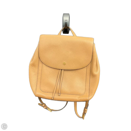 Backpack Designer By Tory Burch, Size: Medium