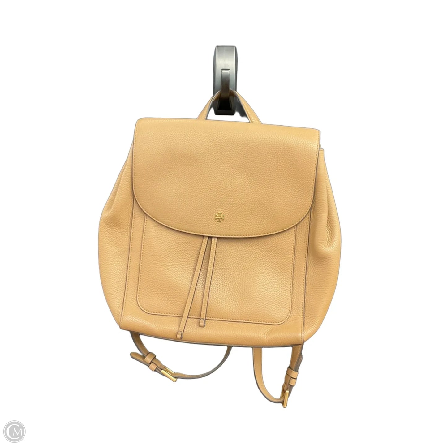 Backpack Designer By Tory Burch, Size: Medium
