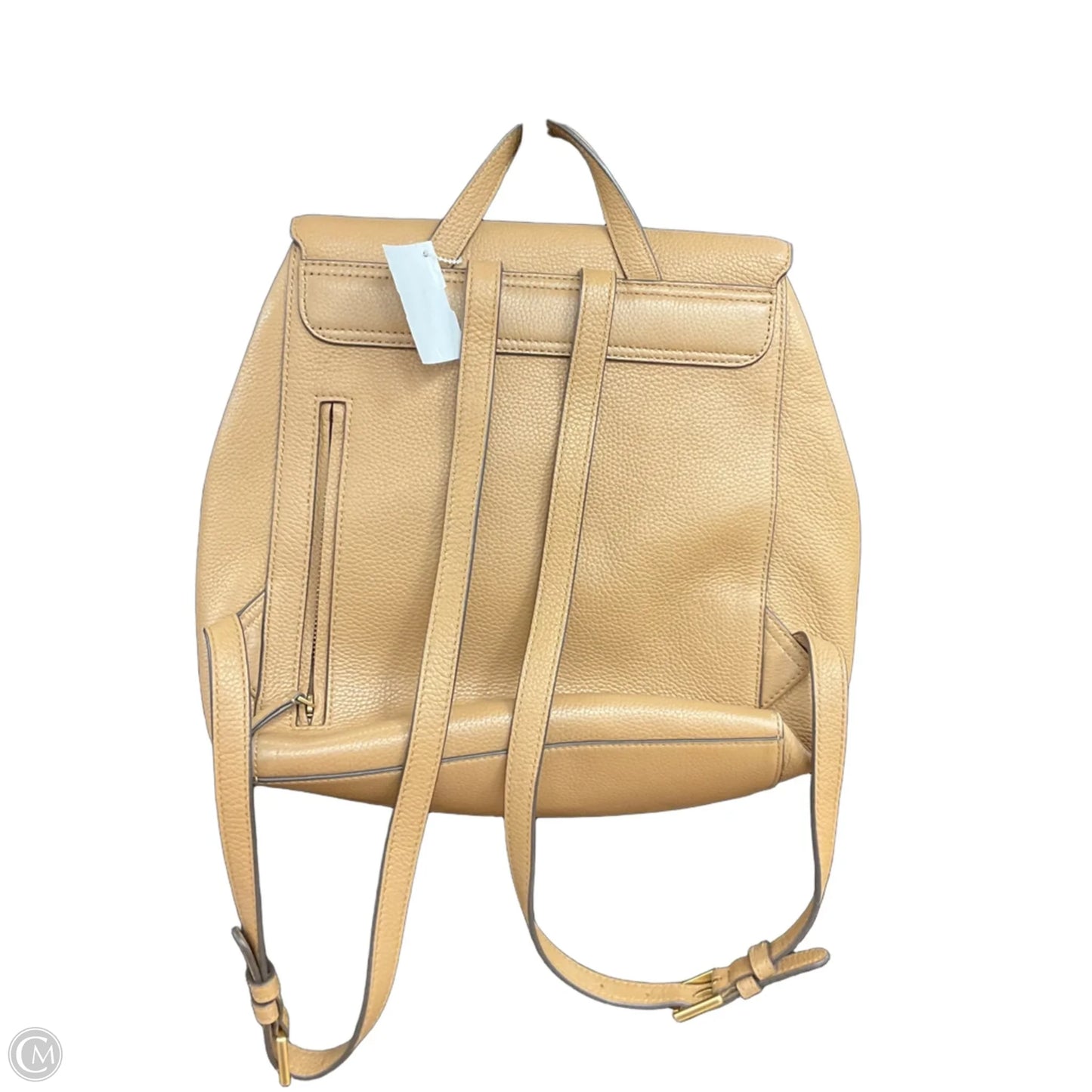 Backpack Designer By Tory Burch, Size: Medium
