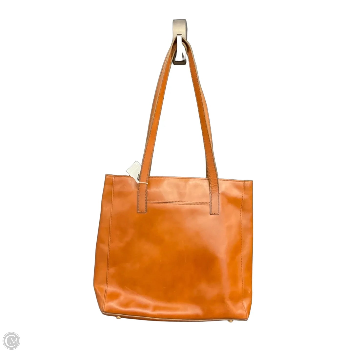 Tote Designer By Patricia Nash, Size: Medium