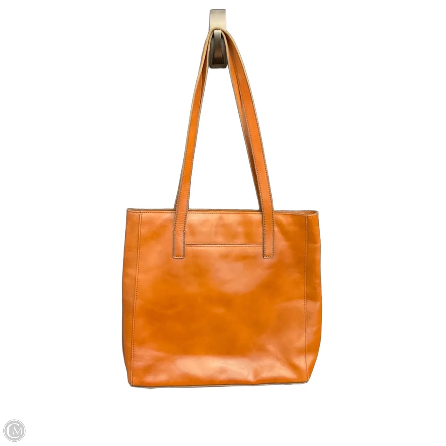 Tote Designer By Patricia Nash, Size: Medium