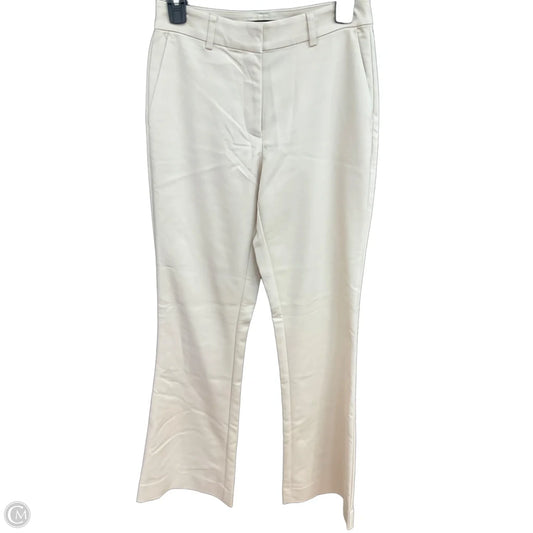 Pants Dress By Boston Proper In Beige, Size: 2