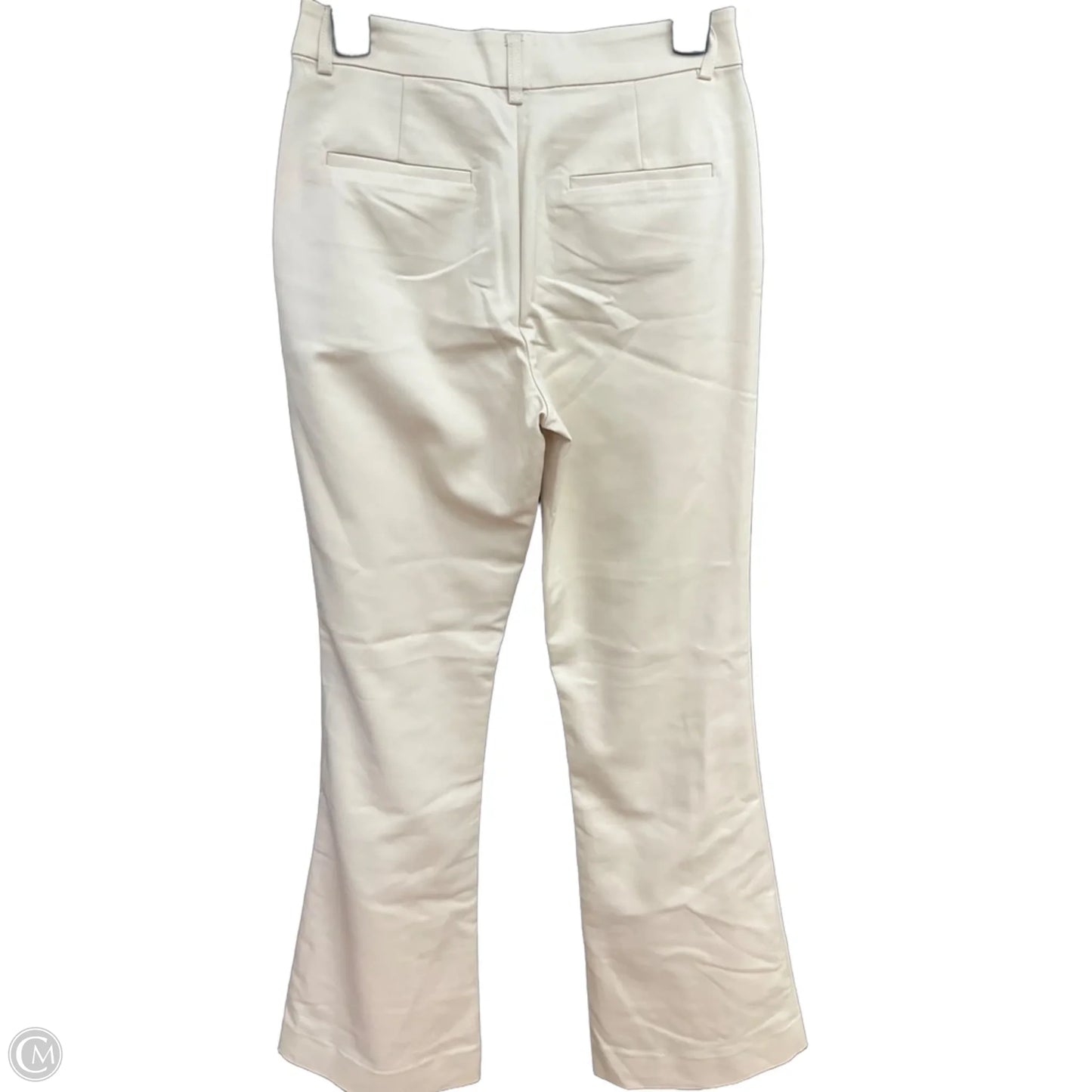 Pants Dress By Boston Proper In Beige, Size: 2