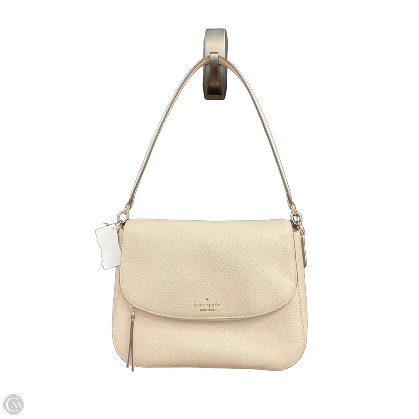 Handbag Designer By Kate Spade, Size: Medium