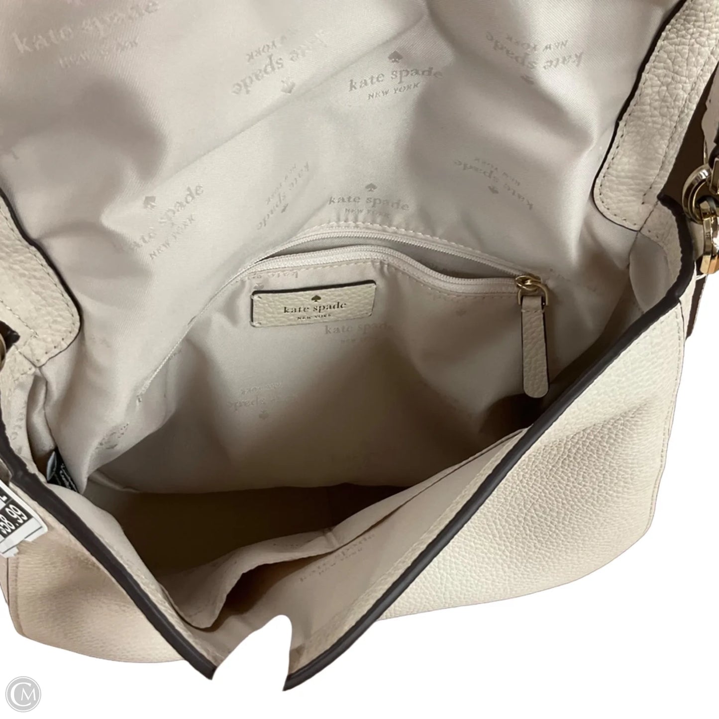 Handbag Designer By Kate Spade, Size: Medium