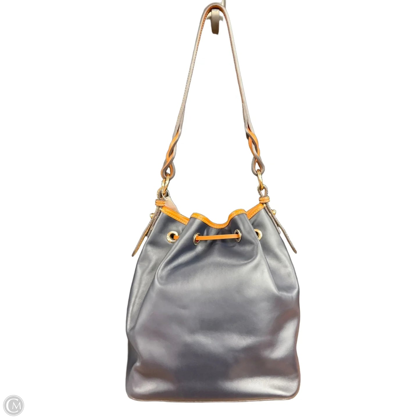 Handbag Designer By Dooney And Bourke, Size: Large