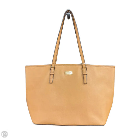 Tote Designer By Michael Kors, Size: Large