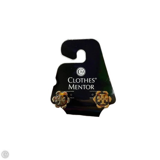 Earrings Designer By Tory Burch