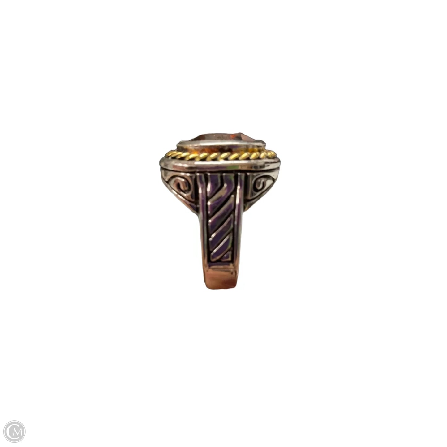 Ring Statement By Brighton