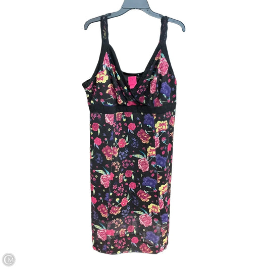 Dress Casual Short By Torrid In Multi-colored, Size: 2x