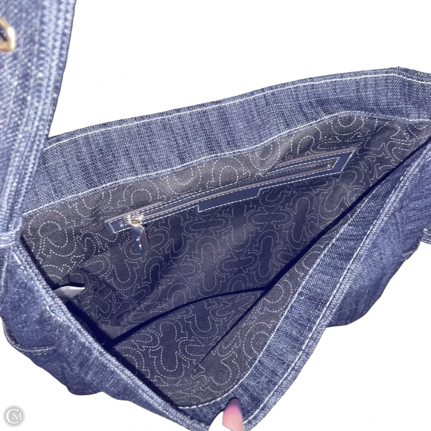Crossbody By True Religion, Size: Medium