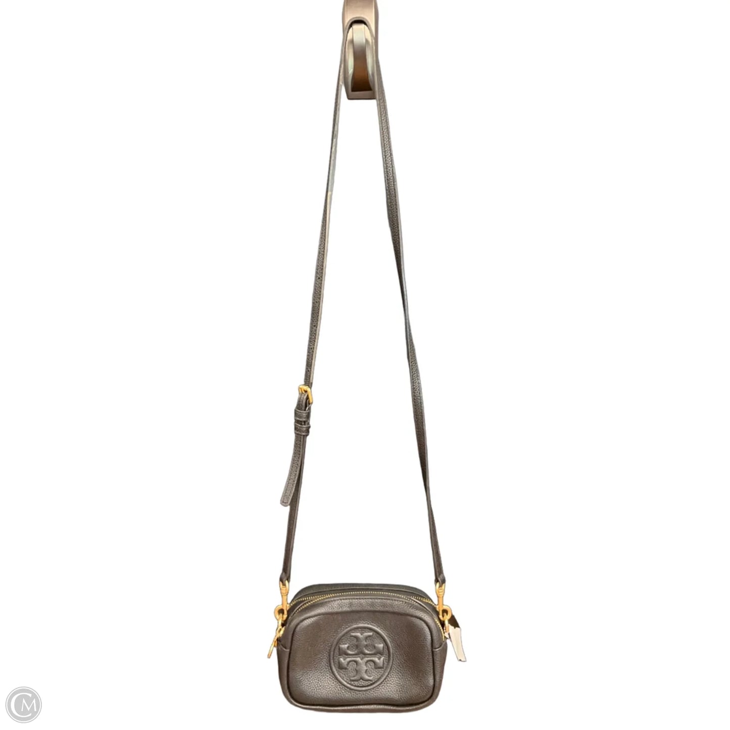 Crossbody Designer By Tory Burch, Size: Small