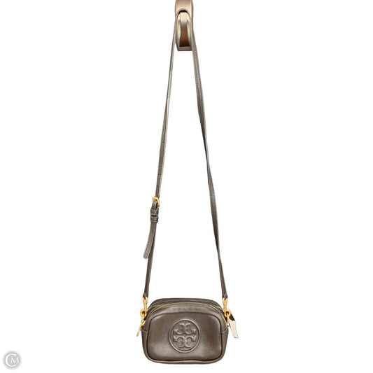 Crossbody Designer By Tory Burch, Size: Small