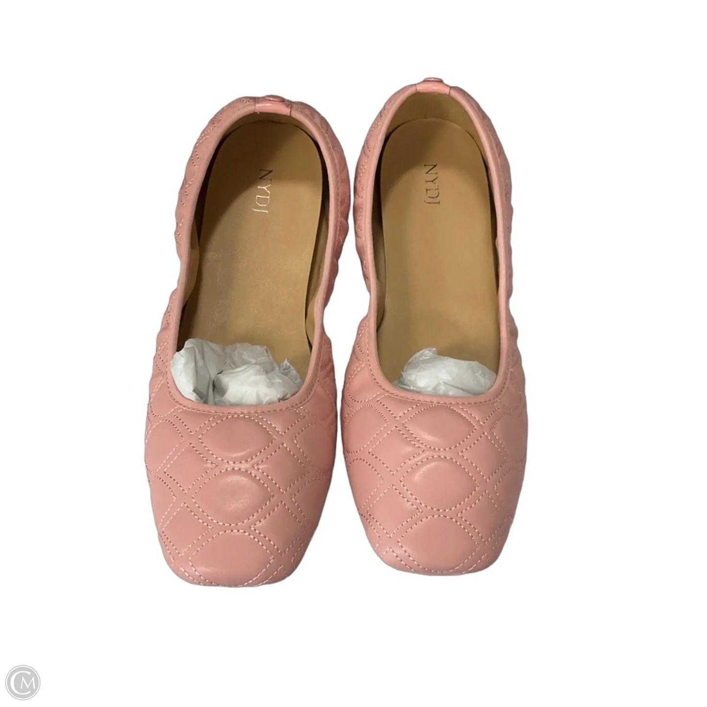 Shoes Flats By Not Your Daughters Jeans In Pink, Size: 9