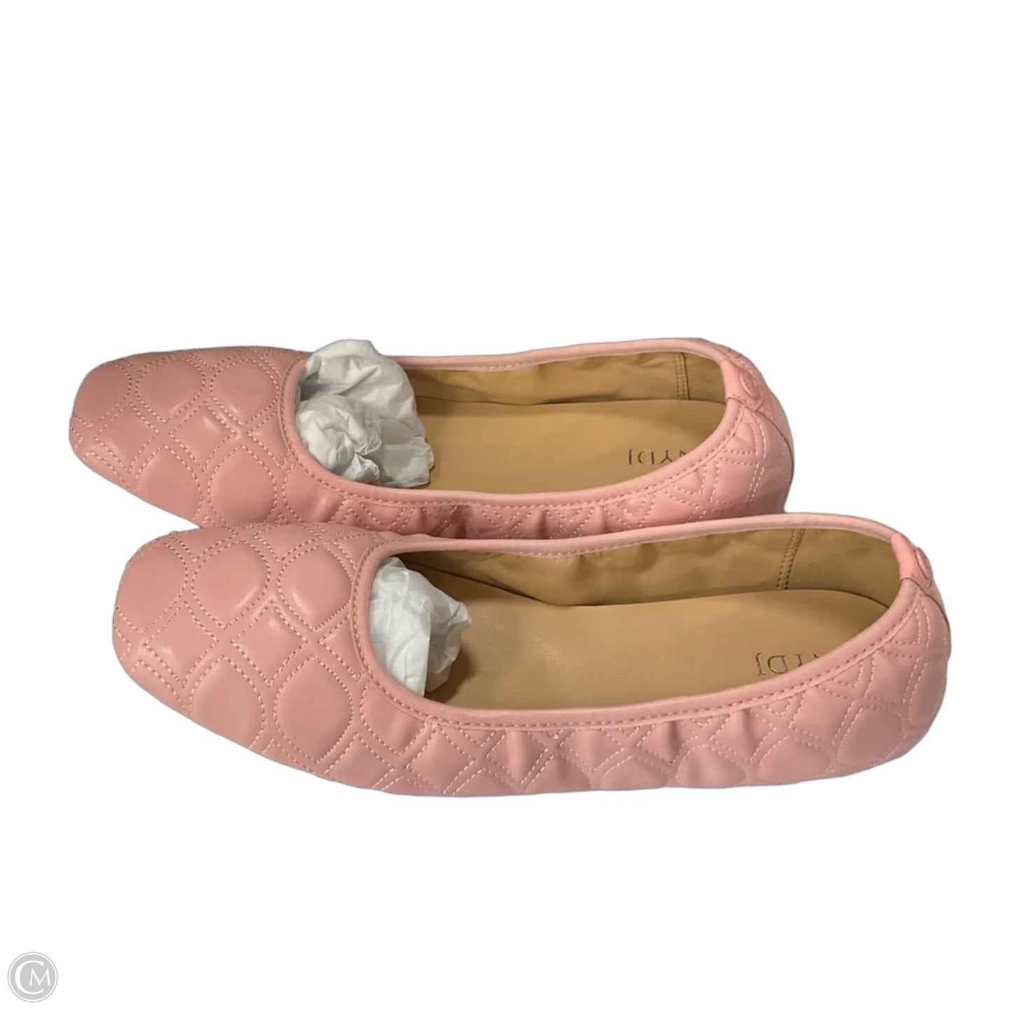 Shoes Flats By Not Your Daughters Jeans In Pink, Size: 9