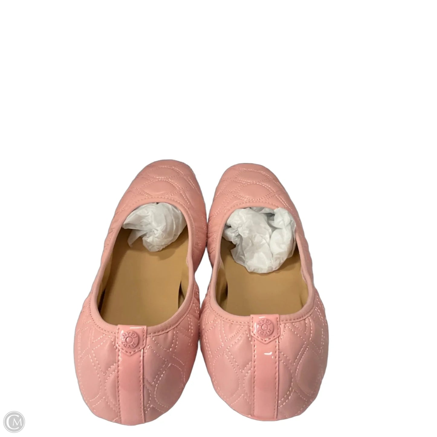 Shoes Flats By Not Your Daughters Jeans In Pink, Size: 9
