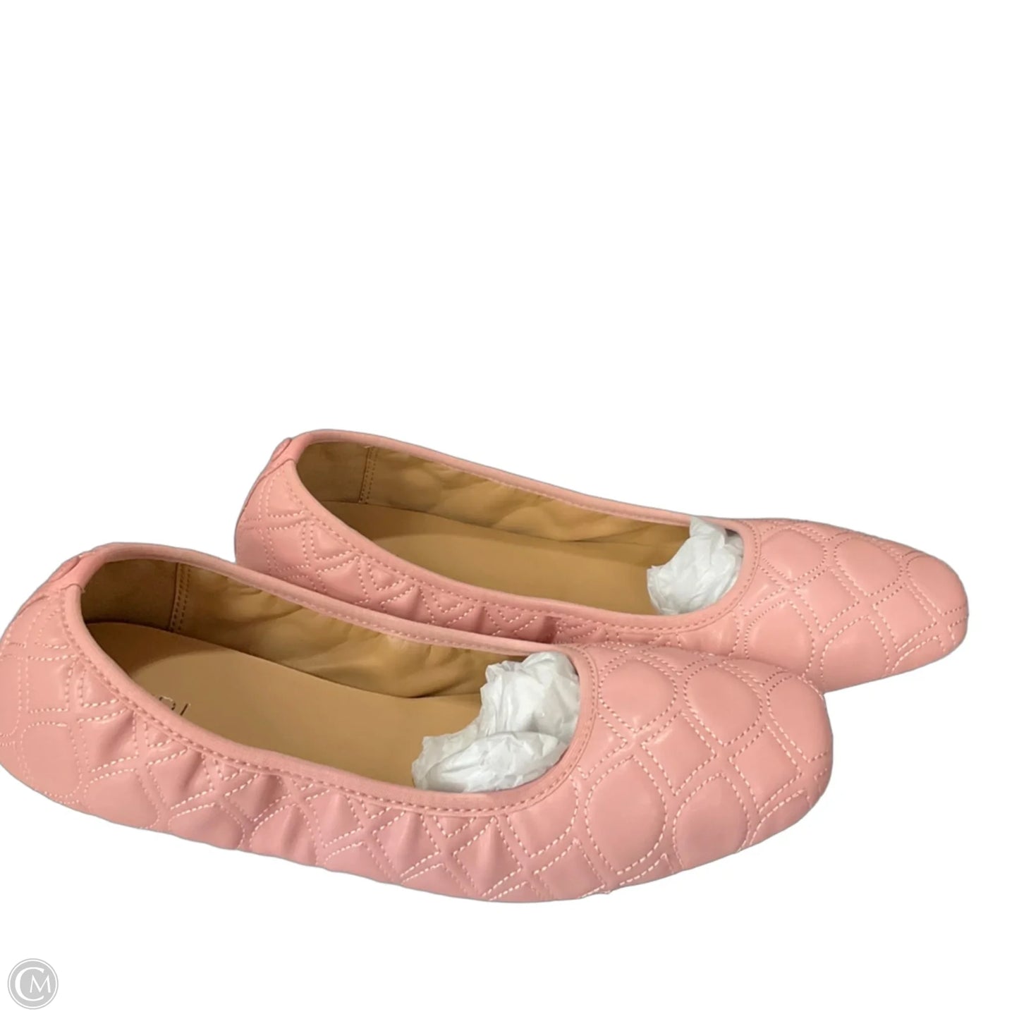 Shoes Flats By Not Your Daughters Jeans In Pink, Size: 9