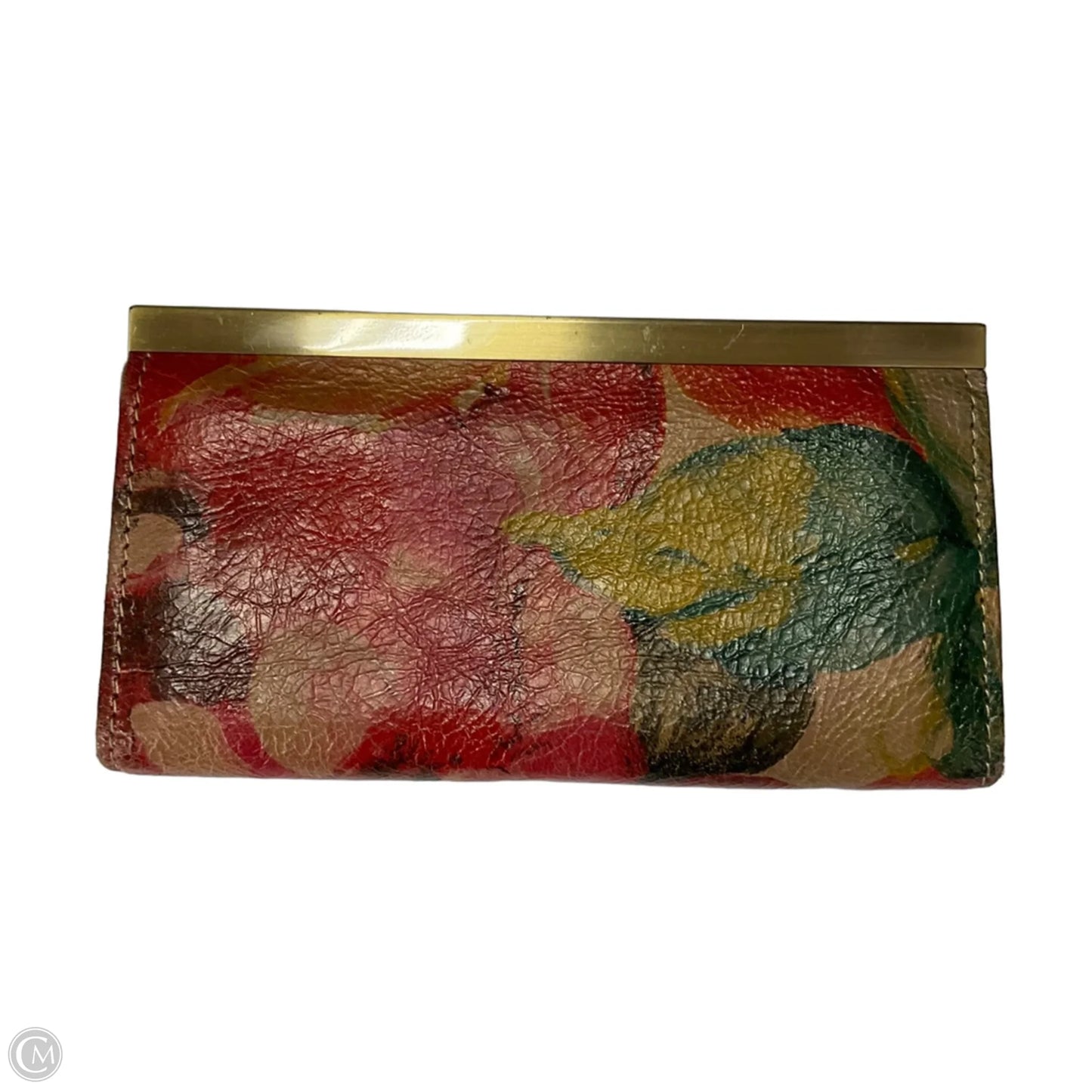 Wallet Designer By Patricia Nash, Size: Small