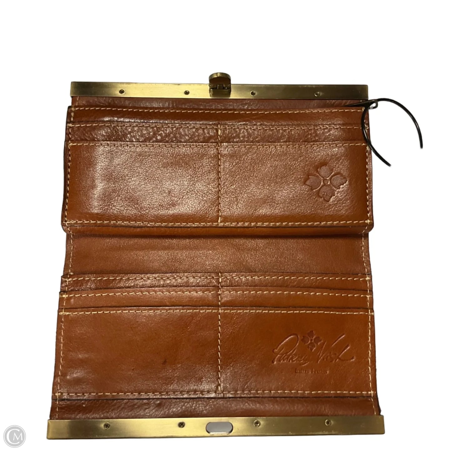 Wallet Designer By Patricia Nash, Size: Small