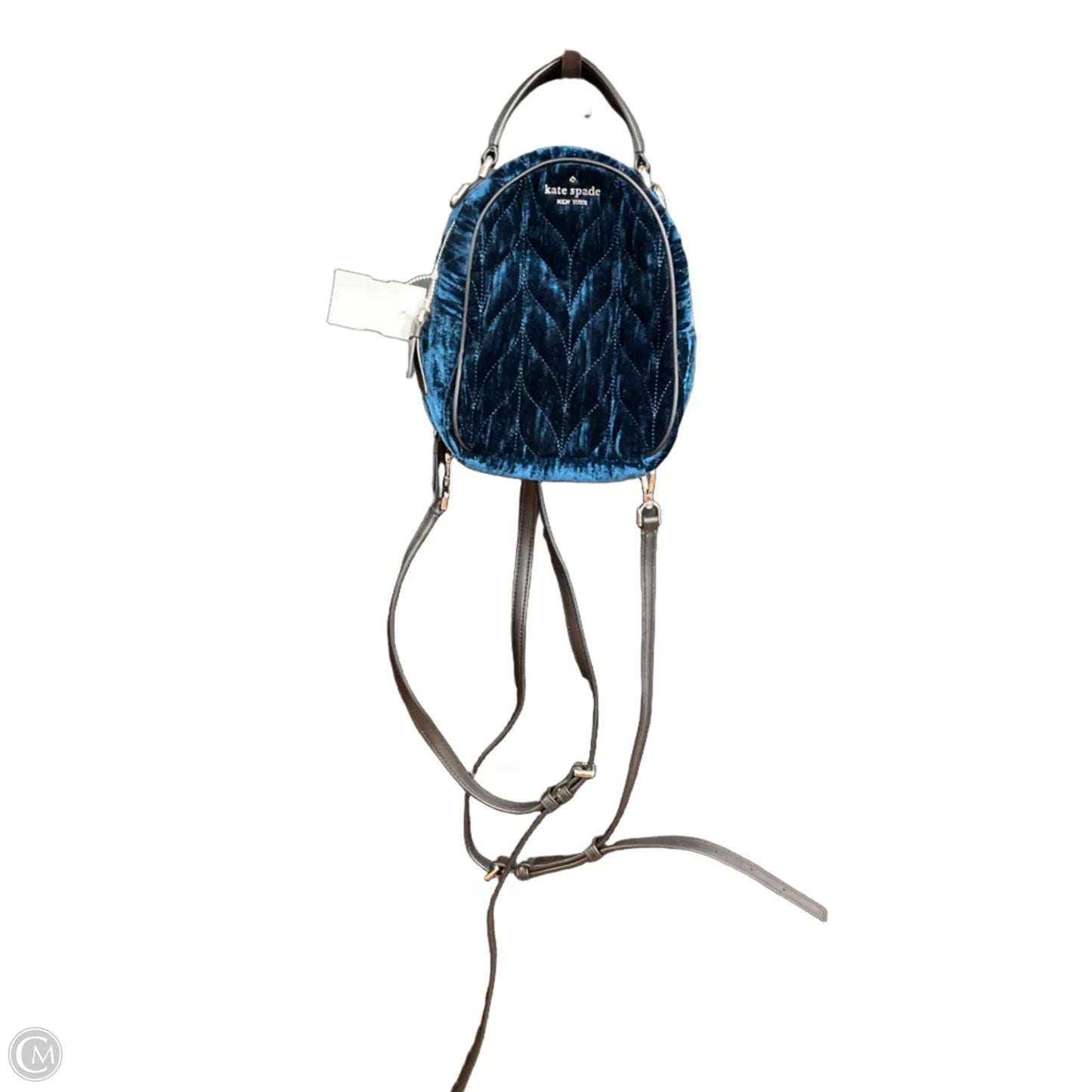 Backpack Designer By Kate Spade, Size: Small