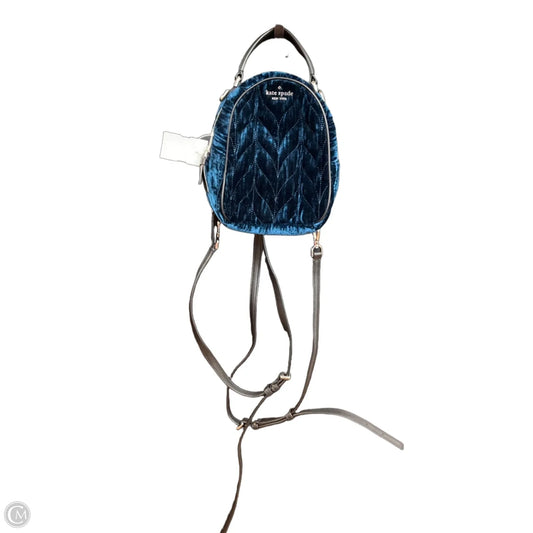 Backpack Designer By Kate Spade, Size: Small
