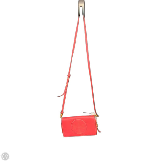 Crossbody Designer By Tory Burch, Size: Small