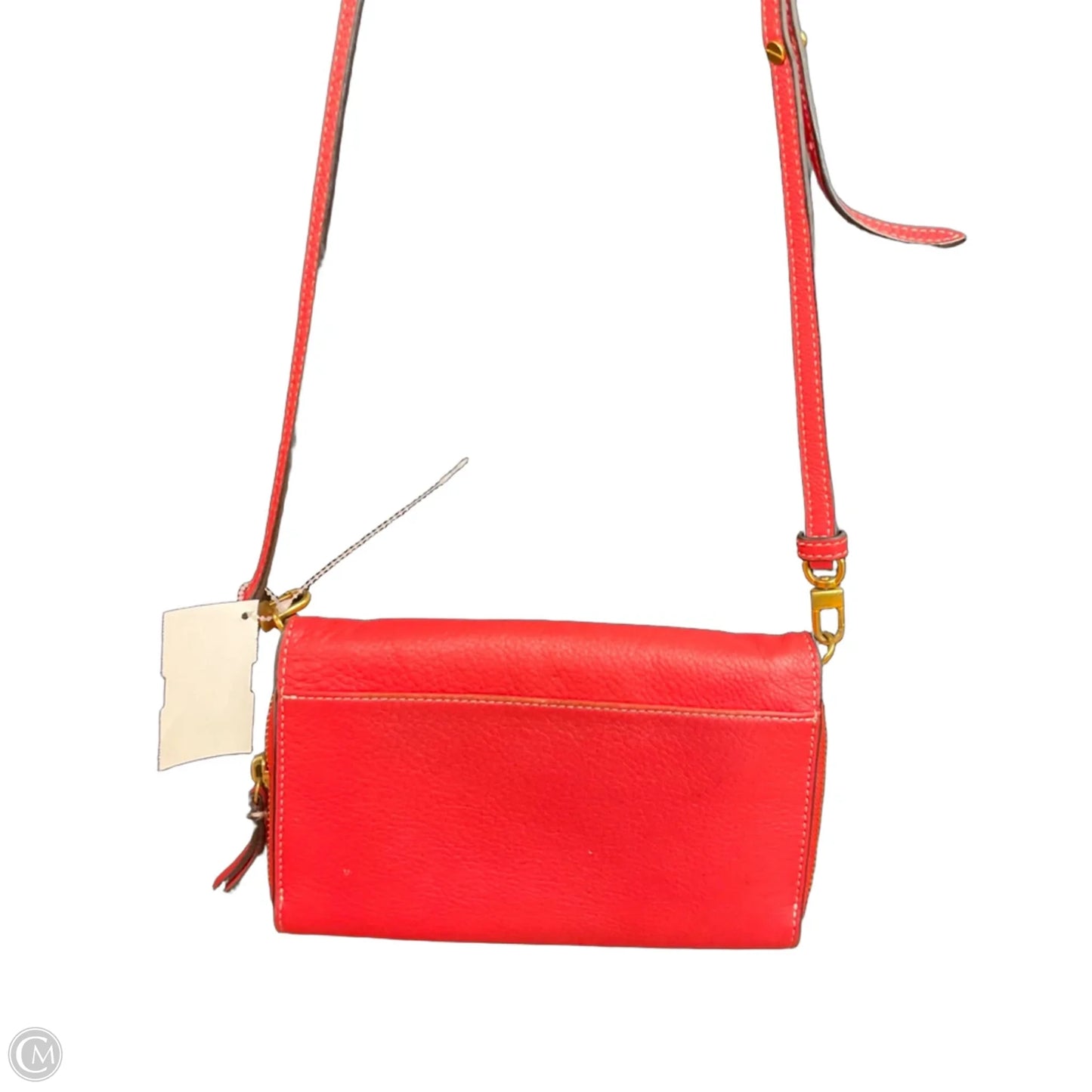 Crossbody Designer By Tory Burch, Size: Small