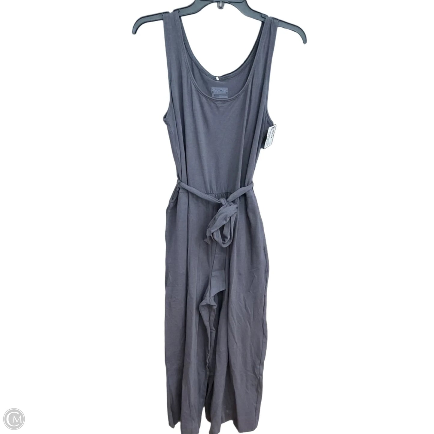 Jumpsuit By Patagonia In Grey, Size: M