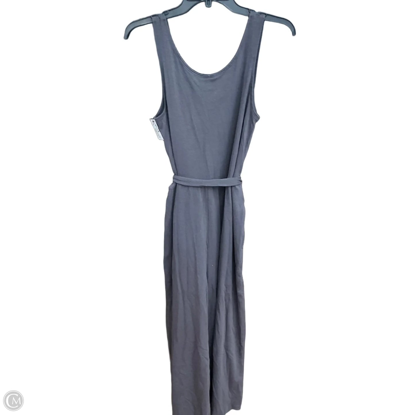 Jumpsuit By Patagonia In Grey, Size: M
