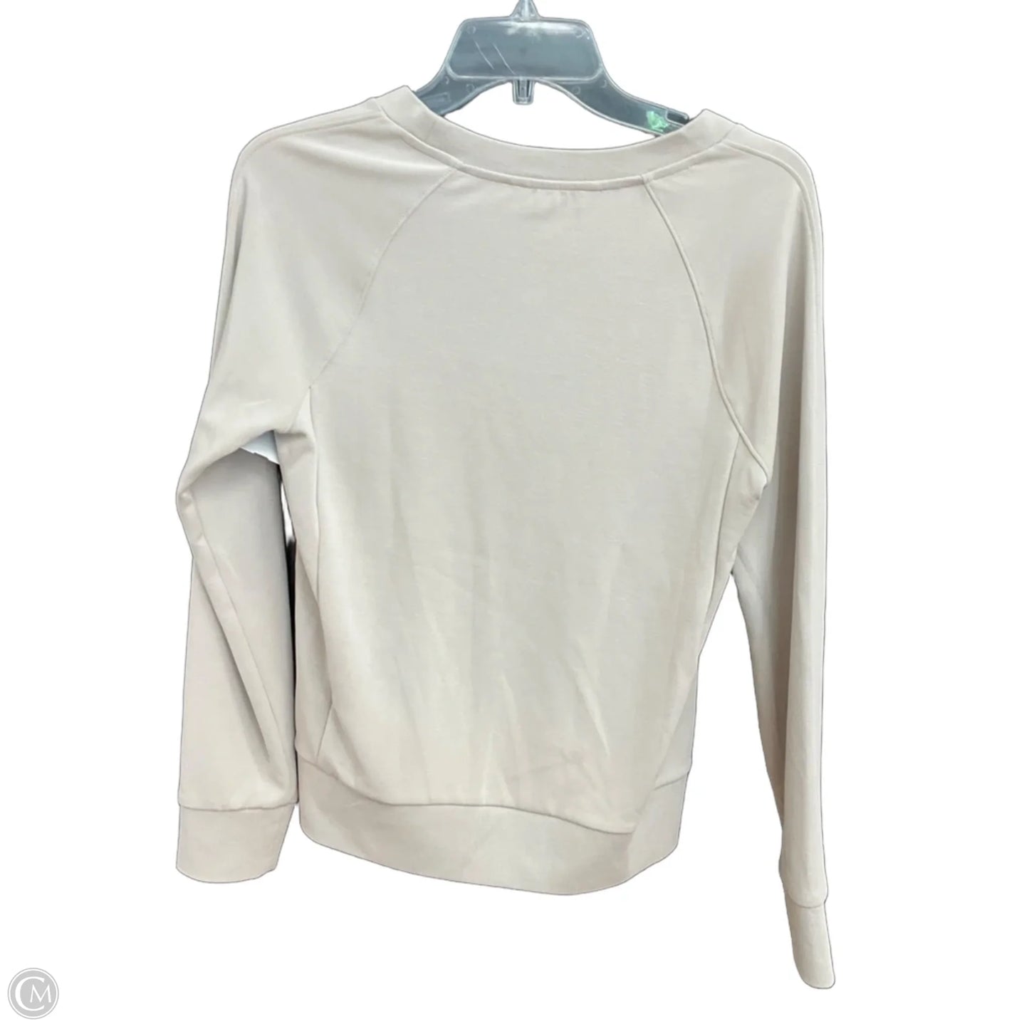 Athletic Pants 2pc By Athleta In Beige, Size: Xxs