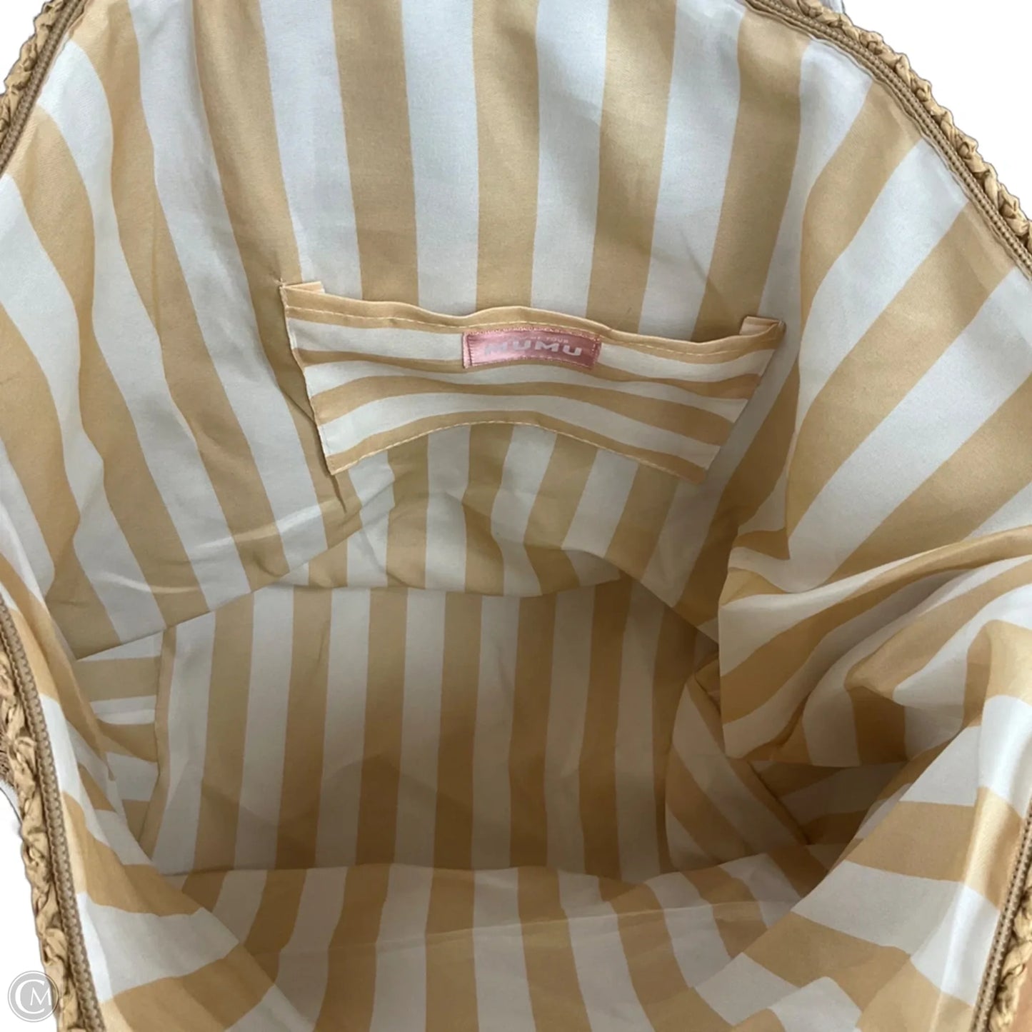 Tote By Show Me Your Mumu, Size: Medium
