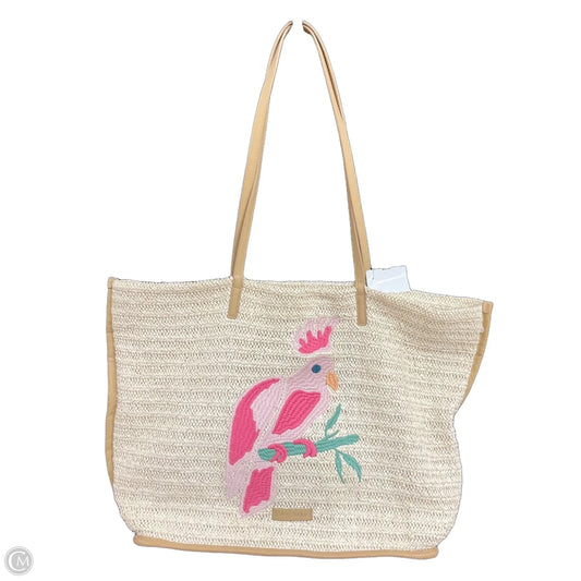 Tote By Vera Bradley, Size: Medium