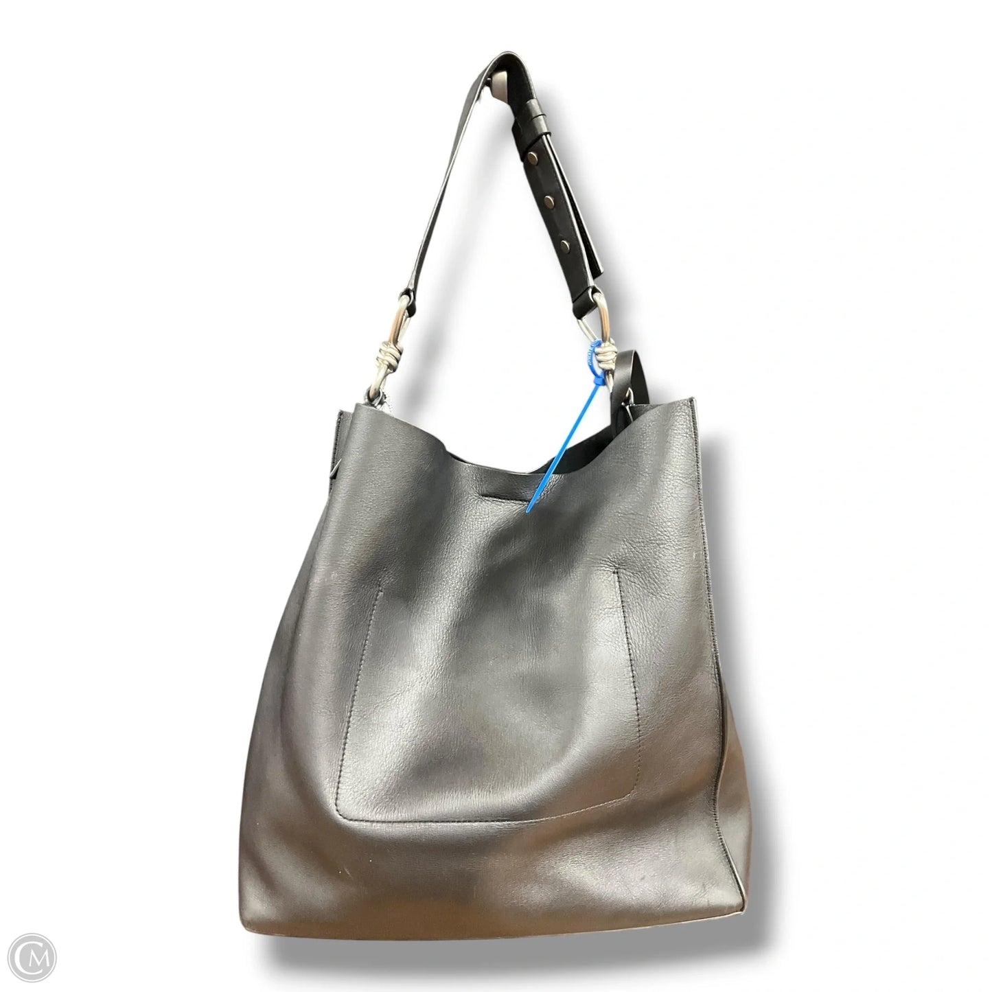 Tote Designer By All Saints, Size: Large